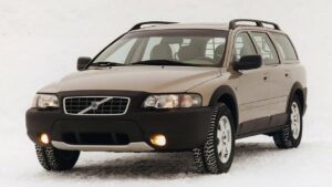 Volvo-XC70-2008-driver-airbag