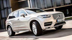 Volvo-XC90-2015-recall-coolant-hose