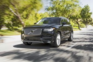 Volvo-XC90-2016-recall