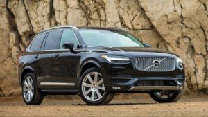 Volvo-XC90-2016-recall-ecall