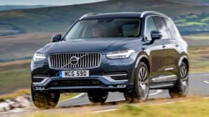 Volvo-XC90-2019-turbo