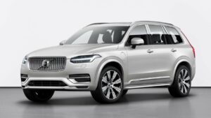 Volvo-XC90-2020-steering-failure