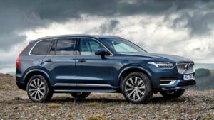 Volvo-XC90-2022-brakes