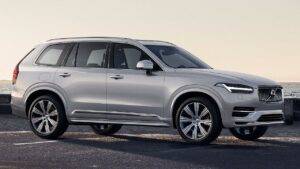 Volvo-XC90-recall-brake-assist