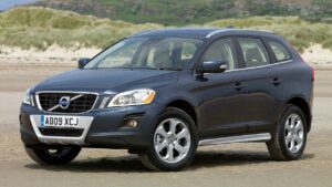 Volvo-xc60-recall-seatbelt-cable