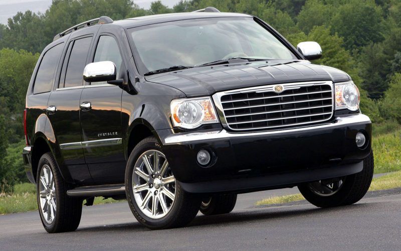 chrysler-Aspen-2012-recall