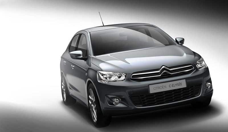 citroen-c-Elysee