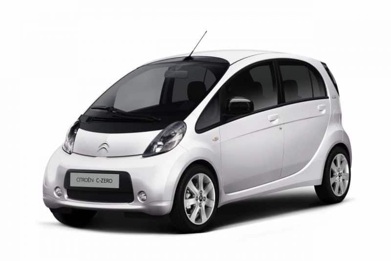 citroen-c-zero-recall