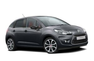 citroen-c3-2012-recall