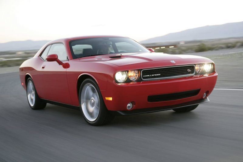 dodge-challenger-2009