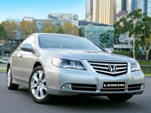 honda-Legend-2009-recall