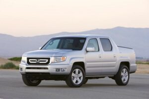 honda-ridgeline-2009-recall