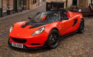 lotus-elise-2016