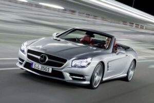 mercedes-benz-sl-2012-recall