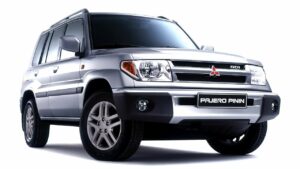 mitsubishi-pajero-pinin-1998-airbag