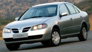 nissan-almera2005-recall
