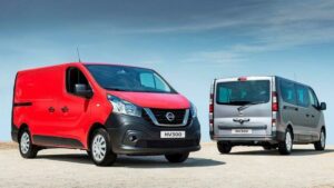 nissan-nv300-recall-handbrake