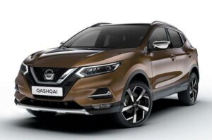 nissan-qashqai-2018-recall-software