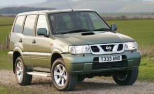 nissan-terrano-2006-recall