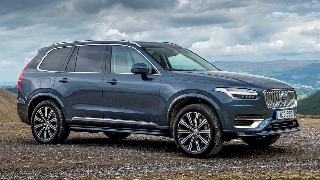 volvo-XC90-seats-control