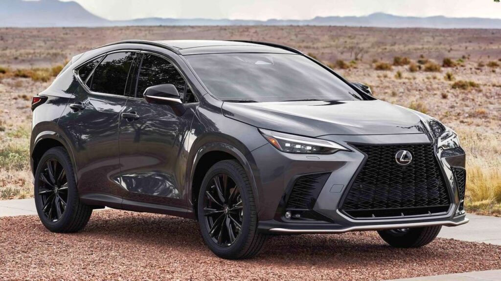 Lexus-NX-2022-immobilizer