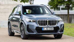 BMW-X1-2024-braking-system-failure