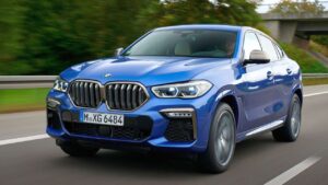 BMW-X6-2022-braking-system-failure