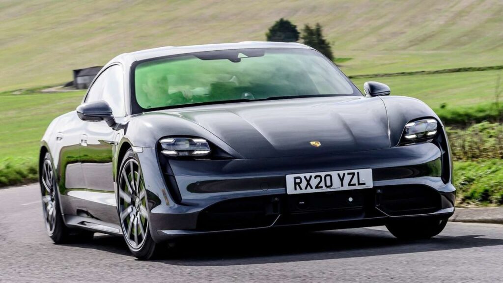 Porsche-Taycan-recall-cell-hv-battery-fire-kba
