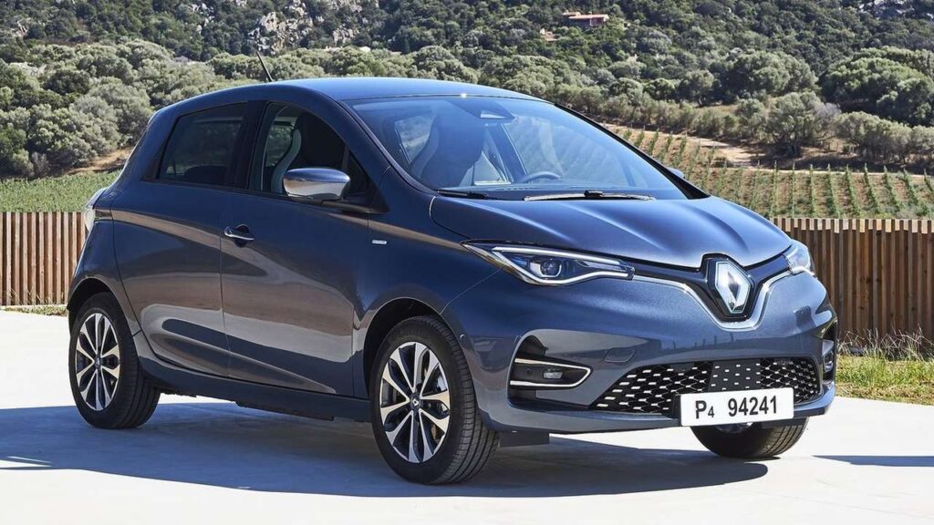 Renault-Zoe-2023-battery-fire
