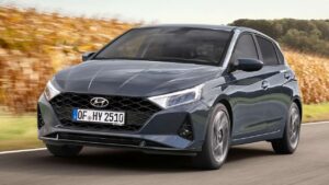 Hyundai-i20-2023-Double-Clutch-Transmission