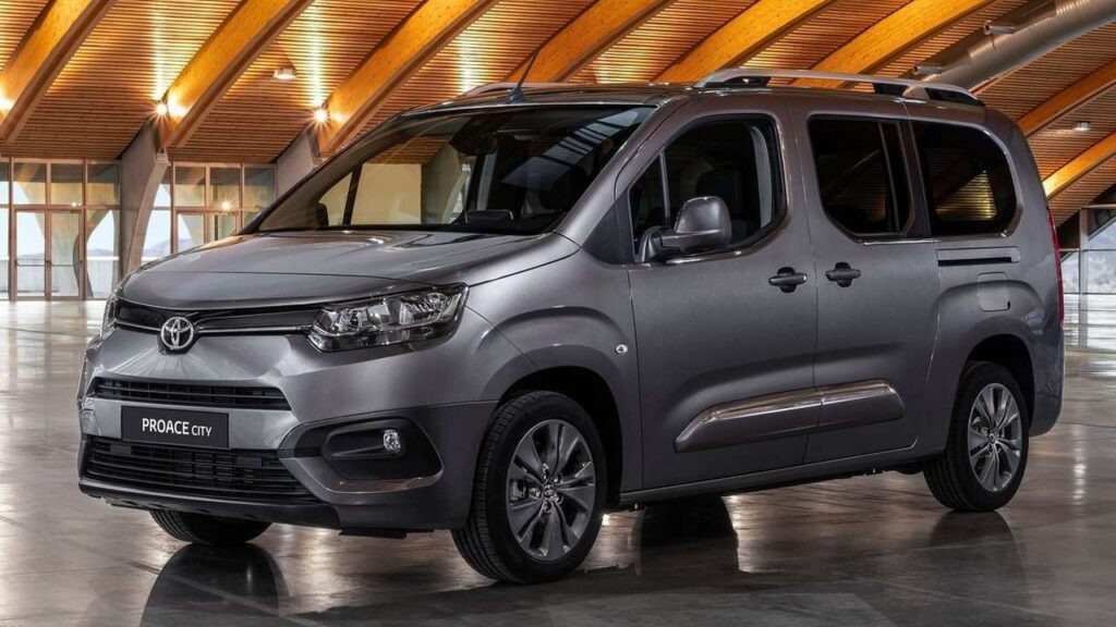 Toyota-ProAce-City-2024-brake-vacuum-loss