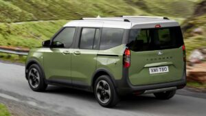 Ford-Tourneo-Courier-2023-brakes-failure