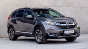 Honda-CR-V-2019-fuel-pump