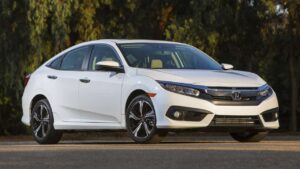 Honda-Civic-2017-fuel-pump