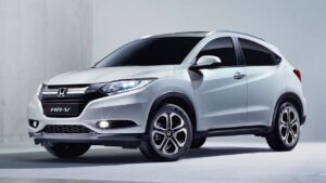 Honda-HR-V-2017-fuel-pump