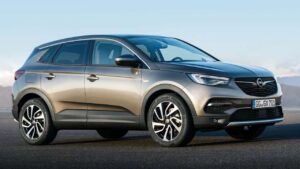 Opel-Grandland-battery-management-fire