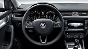 Skoda-Octavia-driver-airbag-recall