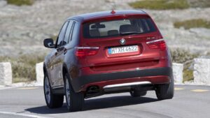 BMW-X3-Unauthorised-emission-kba