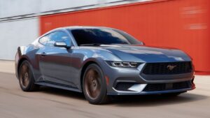 Ford-Mustang-2023-2024-engine-fire