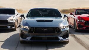 Ford-Mustang-steering-vibration