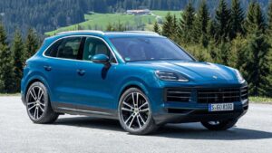Porsche-Cayenne-2024-upper-control-arm-kba