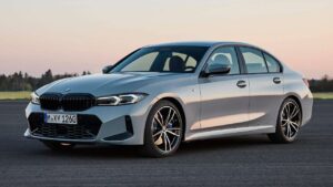 BMW-3-Series-passenger-airbag
