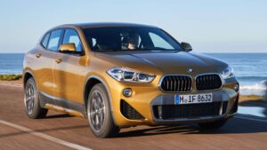 BMW-X2-2022-abs-dsc-failure