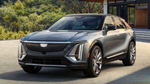 Cadillac-Lyriq-2024-abs-failure