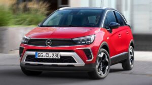 Opel-Crossland-2022-engine-emissions