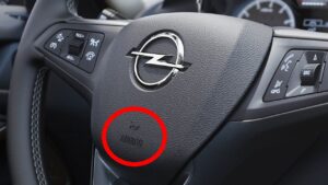 Opel-driver-airbag-recall