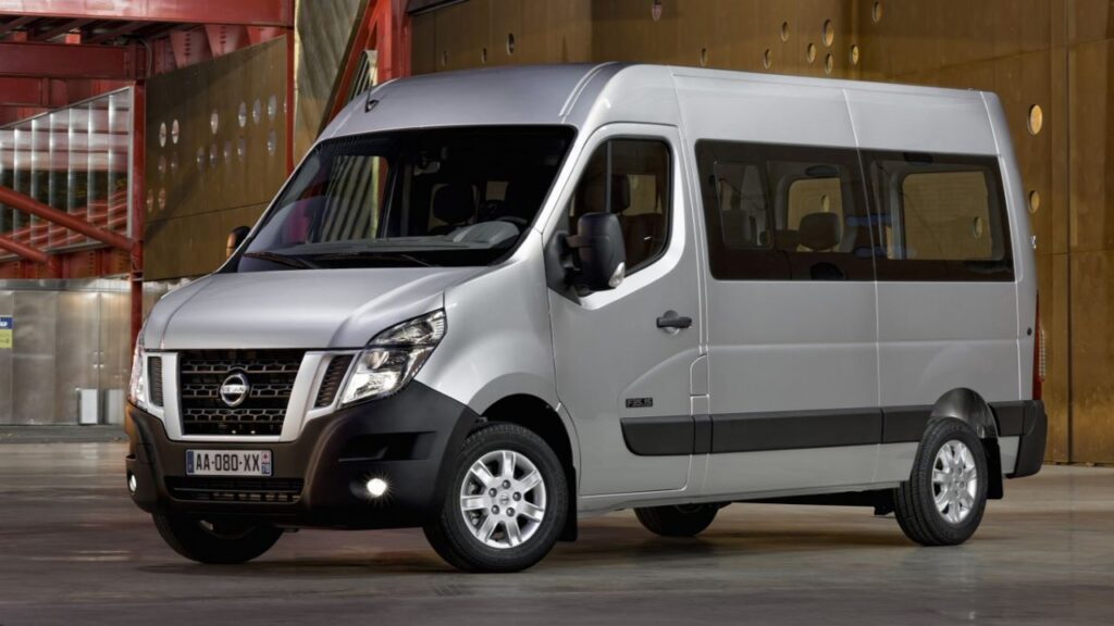 Nissan-nv400-2014-2023-fuel-fire