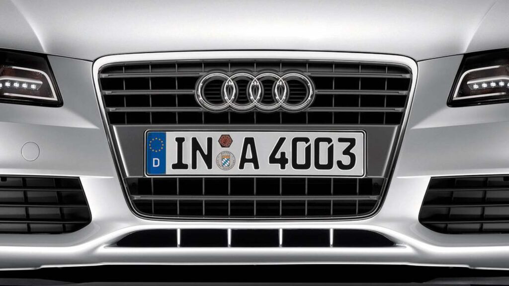 Audi-A4-emissions-kba