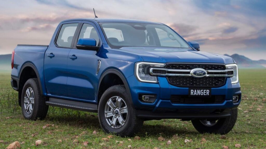 Ford-Ranger-2022-2024-seat-belts-injury