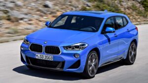 BMW-X2-2022-2024-brakes-accident